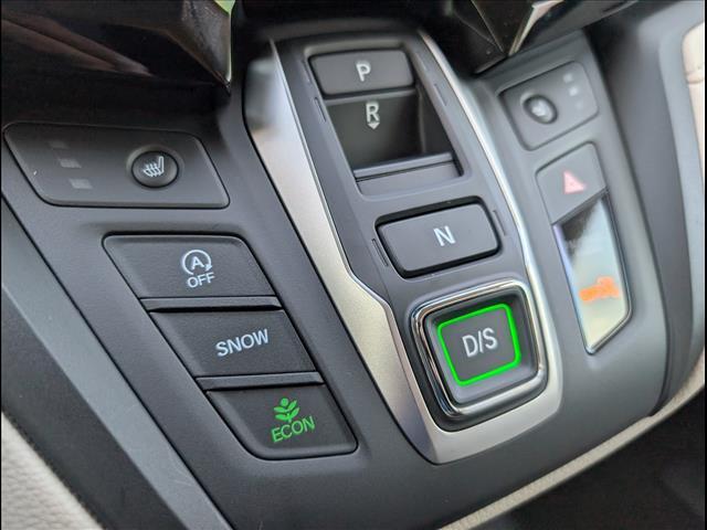 new 2026 Honda Odyssey car, priced at $44,290