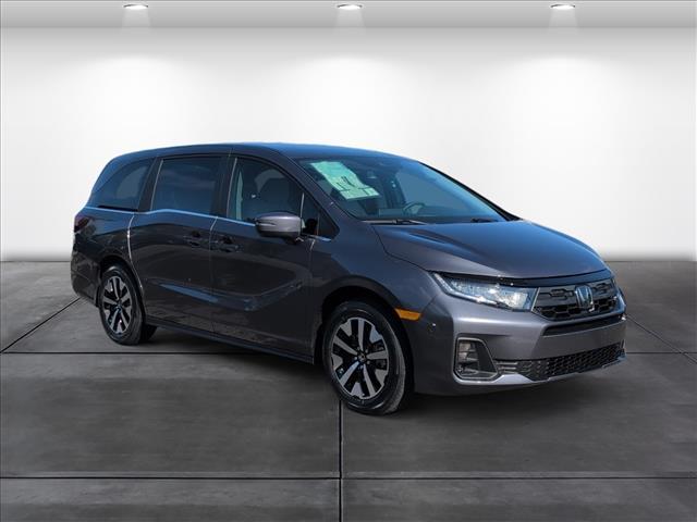 new 2026 Honda Odyssey car, priced at $44,290