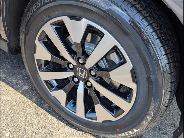 new 2026 Honda Odyssey car, priced at $44,290