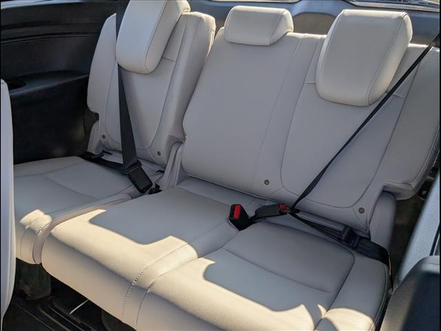 new 2026 Honda Odyssey car, priced at $44,290