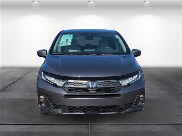 new 2026 Honda Odyssey car, priced at $44,290