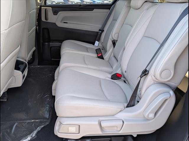 new 2026 Honda Odyssey car, priced at $44,290