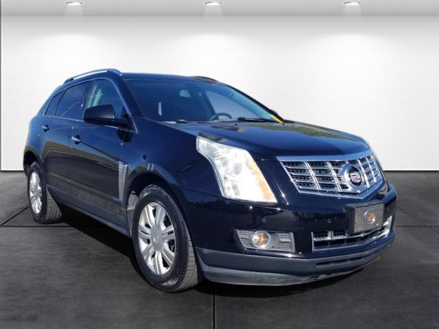 used 2015 Cadillac SRX car, priced at $12,990