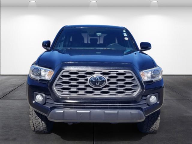 used 2023 Toyota Tacoma car, priced at $33,391