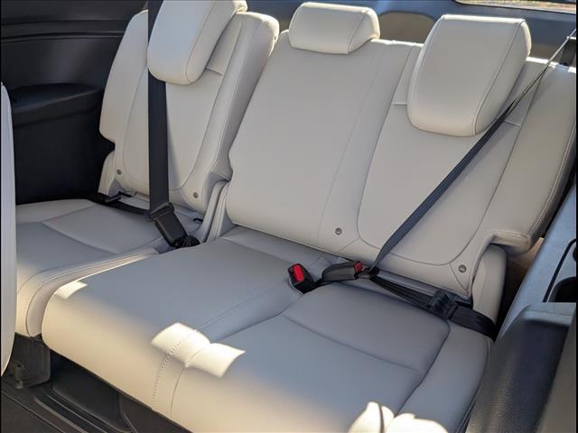 new 2026 Honda Odyssey car, priced at $45,250