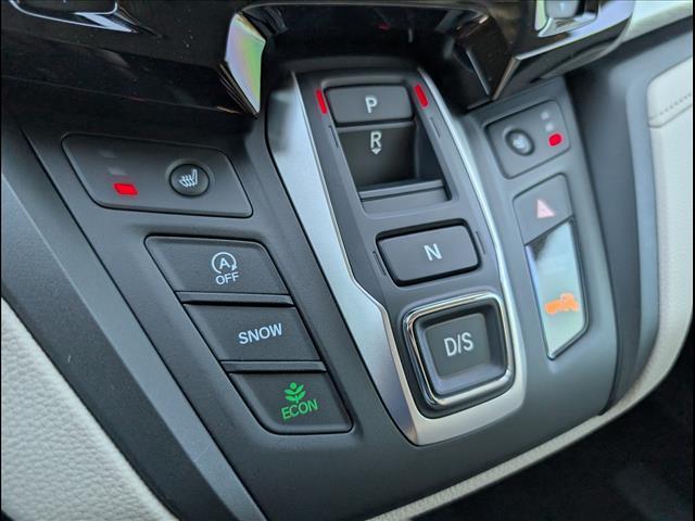 new 2026 Honda Odyssey car, priced at $45,250