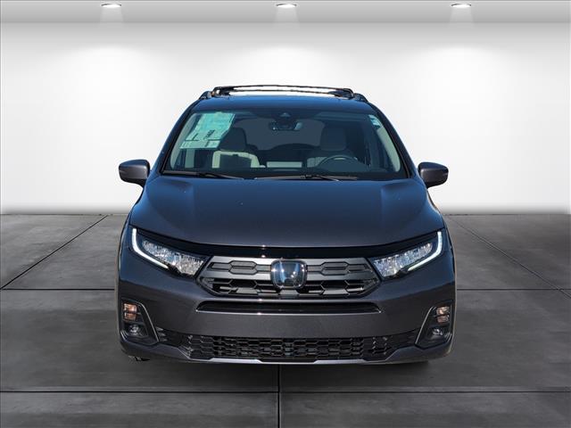 new 2026 Honda Odyssey car, priced at $45,250