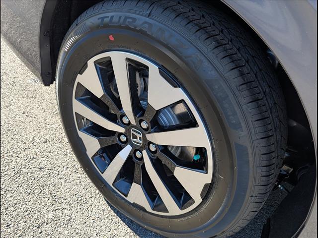 new 2026 Honda Odyssey car, priced at $45,250