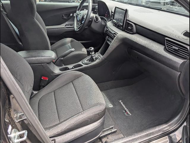 used 2020 Hyundai Veloster N car, priced at $19,992