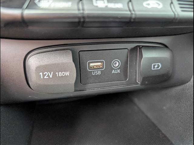 used 2020 Hyundai Veloster N car, priced at $19,992
