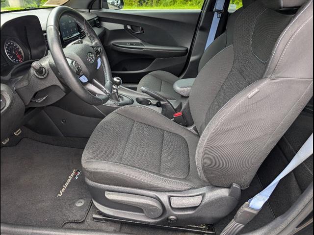 used 2020 Hyundai Veloster N car, priced at $19,992