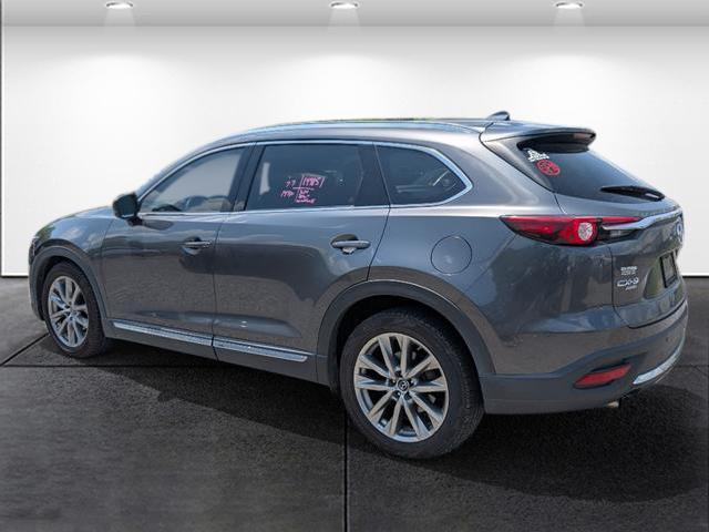 used 2018 Mazda CX-9 car, priced at $13,990