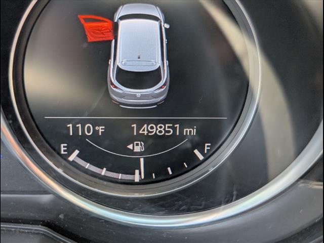 used 2018 Mazda CX-9 car, priced at $13,990