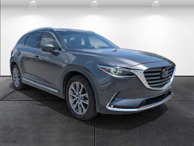 used 2018 Mazda CX-9 car, priced at $13,990