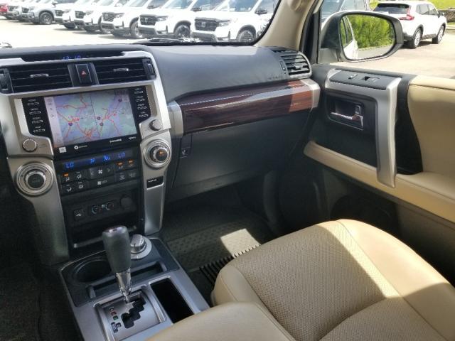 used 2023 Toyota 4Runner car, priced at $39,992