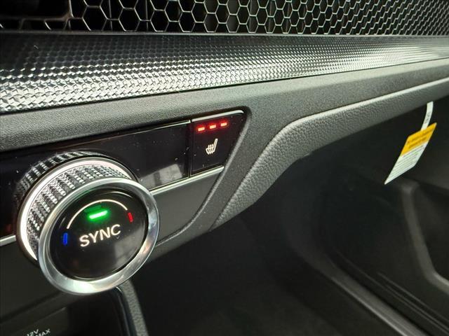 new 2026 Honda CR-V car, priced at $36,100