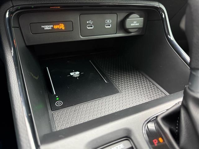 new 2026 Honda CR-V car, priced at $36,100