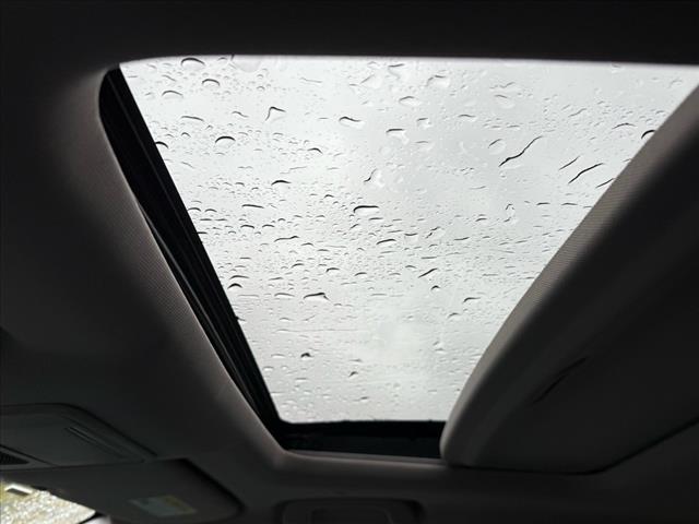 new 2026 Honda CR-V car, priced at $36,100