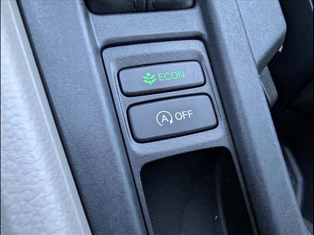 used 2023 Honda Accord car, priced at $24,990