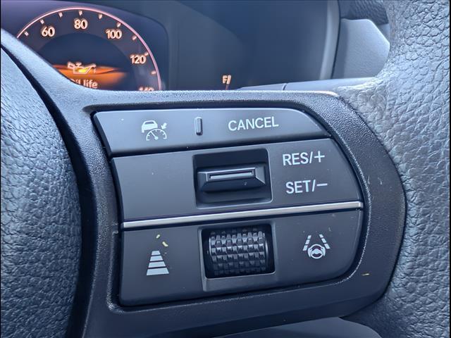 used 2023 Honda Accord car, priced at $24,990