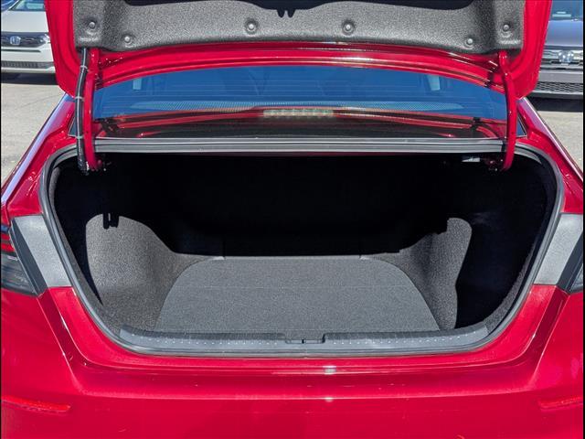 used 2023 Honda Accord car, priced at $24,990