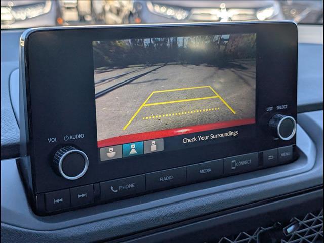 used 2023 Honda Accord car, priced at $24,990