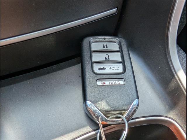 used 2018 Honda Accord car, priced at $16,990