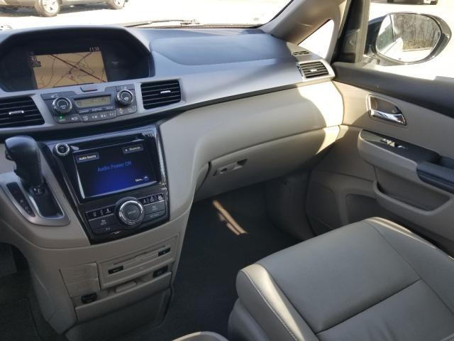 used 2014 Honda Odyssey car, priced at $8,992