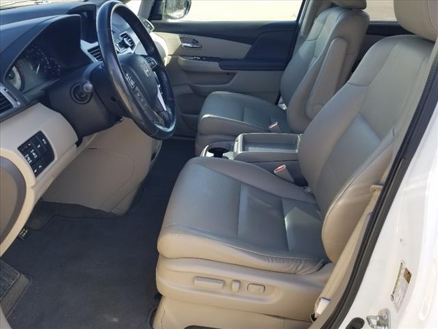 used 2014 Honda Odyssey car, priced at $8,992