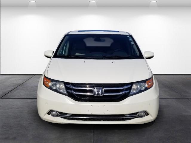 used 2014 Honda Odyssey car, priced at $8,992