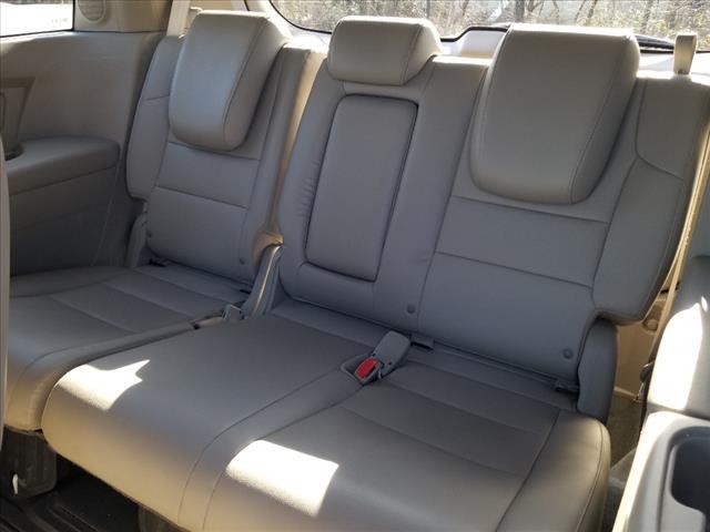 used 2014 Honda Odyssey car, priced at $8,992