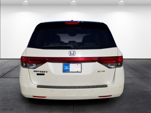 used 2014 Honda Odyssey car, priced at $8,992