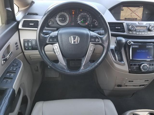 used 2014 Honda Odyssey car, priced at $8,992