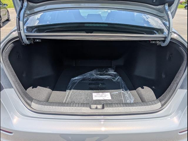 new 2025 Honda Accord car, priced at $32,165