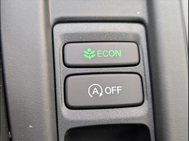 new 2025 Honda Accord car, priced at $32,165