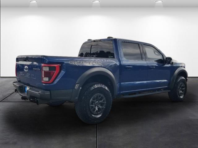 used 2022 Ford F-150 car, priced at $65,394