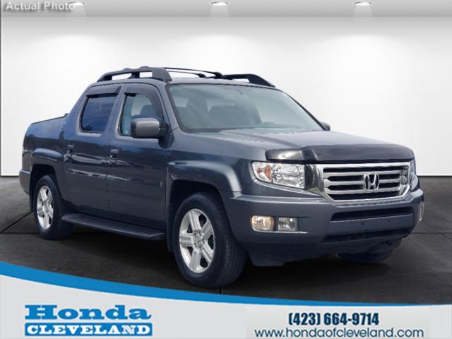 used 2013 Honda Ridgeline car, priced at $12,331