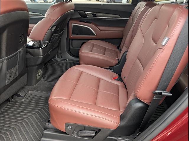 used 2023 Kia Telluride car, priced at $31,990