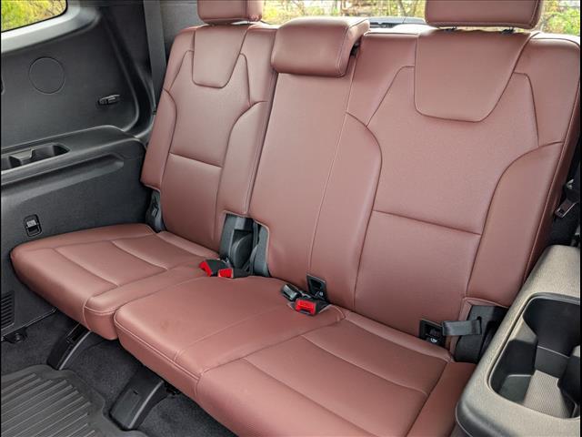 used 2023 Kia Telluride car, priced at $31,990