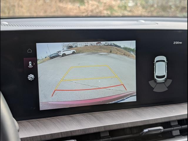 used 2023 Kia Telluride car, priced at $31,990