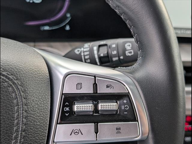 used 2023 Kia Telluride car, priced at $31,990