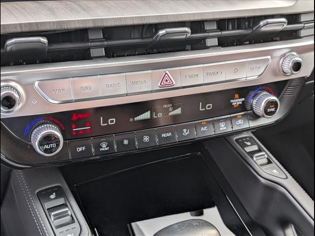 used 2023 Kia Telluride car, priced at $31,990