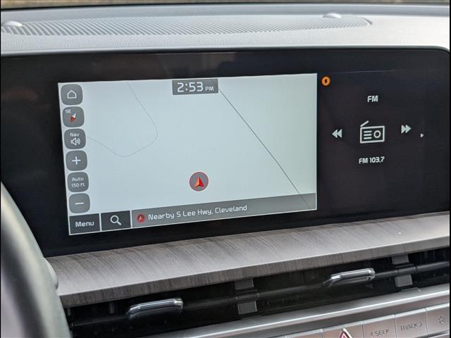 used 2023 Kia Telluride car, priced at $31,990