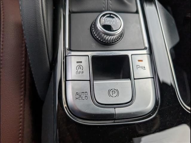 used 2023 Kia Telluride car, priced at $31,990