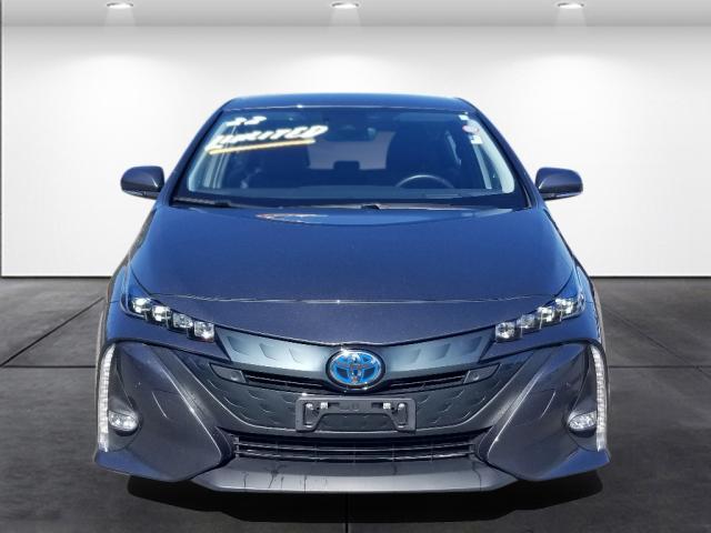 used 2022 Toyota Prius Prime car, priced at $25,990