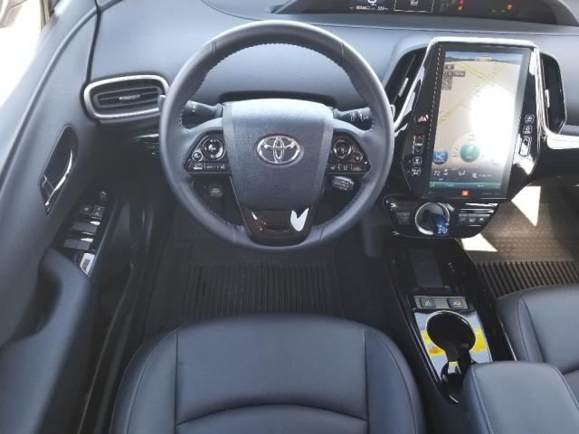 used 2022 Toyota Prius Prime car, priced at $25,990