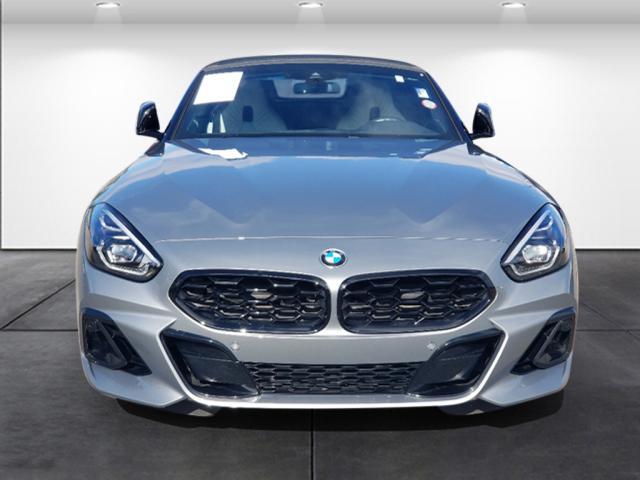 used 2024 BMW Z4 car, priced at $50,900