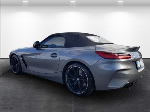 used 2024 BMW Z4 car, priced at $50,900