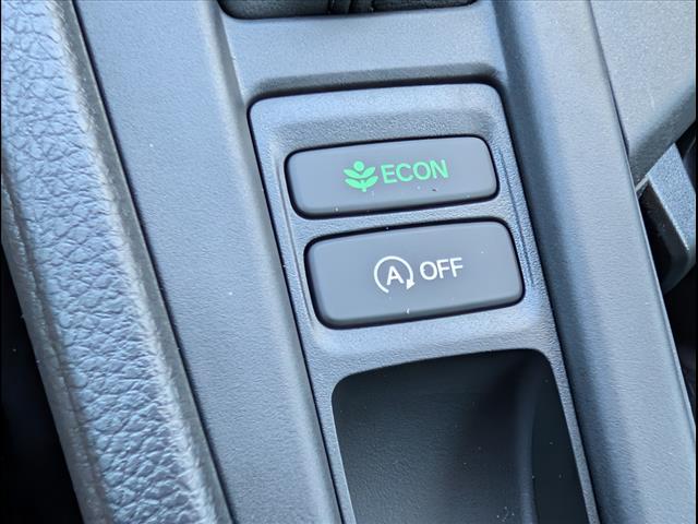 new 2025 Honda Accord car, priced at $31,755