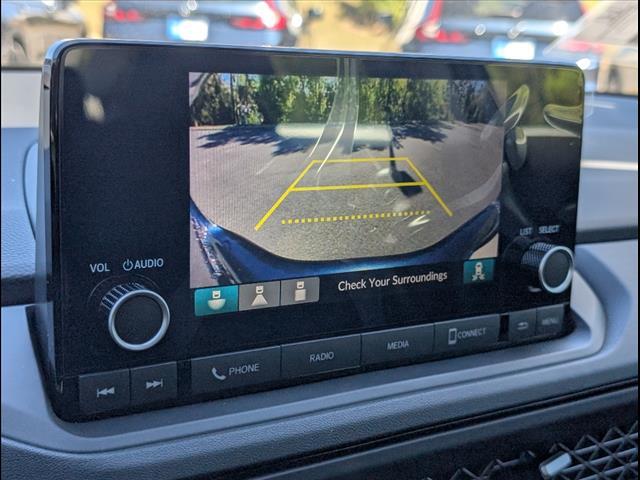 new 2025 Honda Accord car, priced at $31,755
